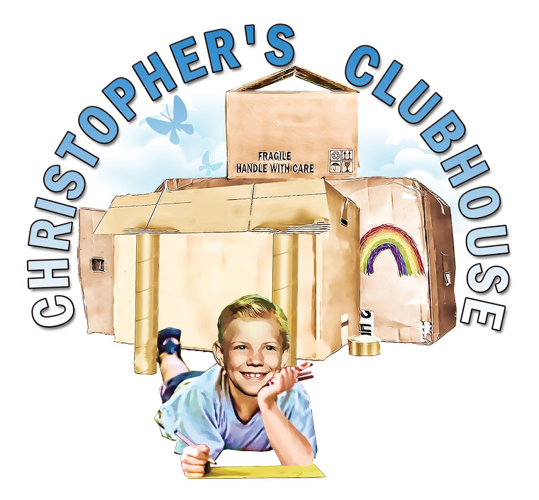 Christophers Clubhouse Speaks to Freshmen About Safety Awareness