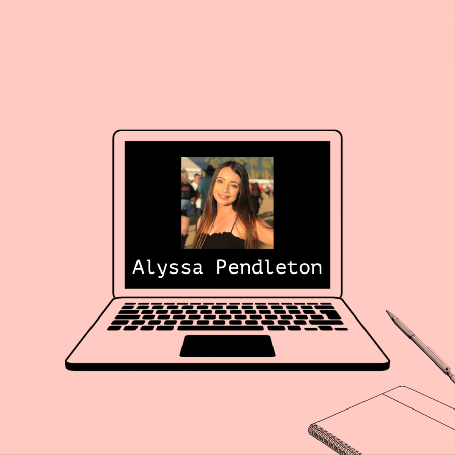 Alyssa Pendleton