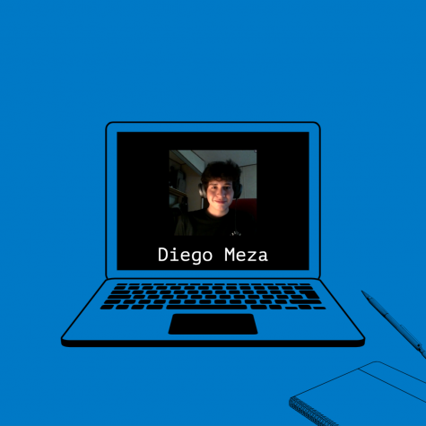 Diego Meza