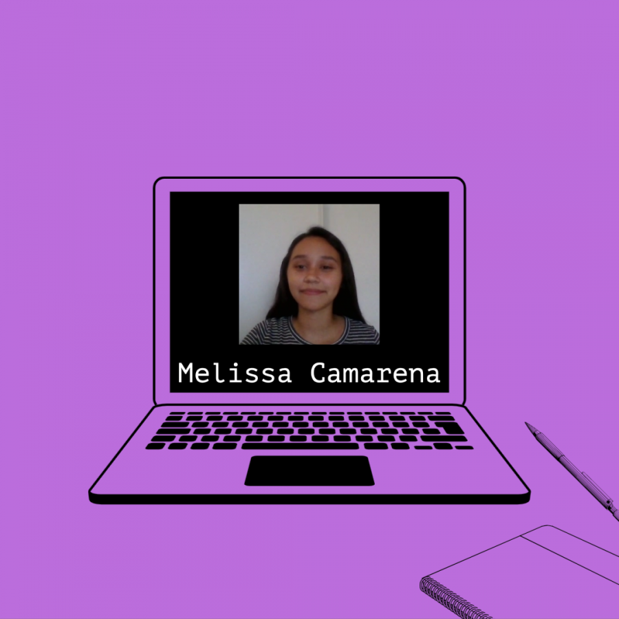 Melissa Camarena