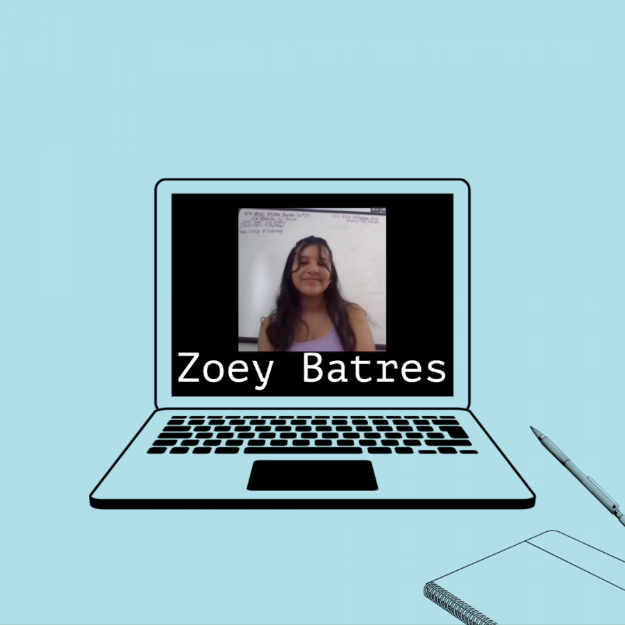 Zoey Batres