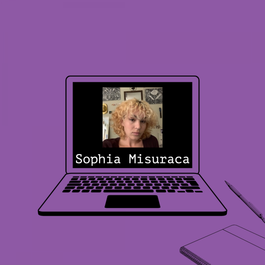 Sophia Misuraca