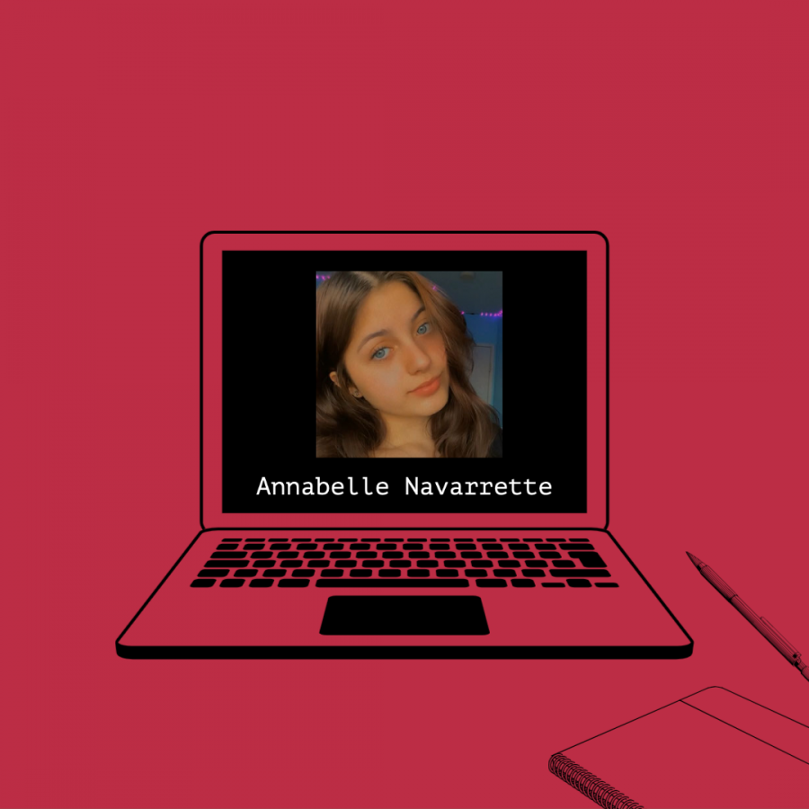 Annabelle Navarrette