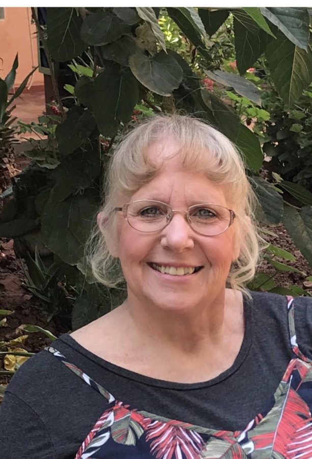 Julie Van Vacter served as the career guidance specialist for nearly 20 years before retiring in December 2021. 
