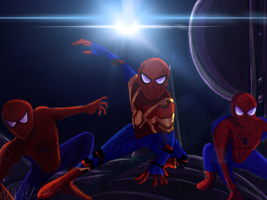 Spider-Man: No Way Home: An ode to three generations of Peter Parker