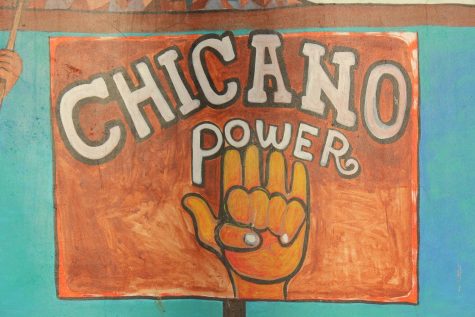 An inside to the diverse and meaningful look to Chicano culture