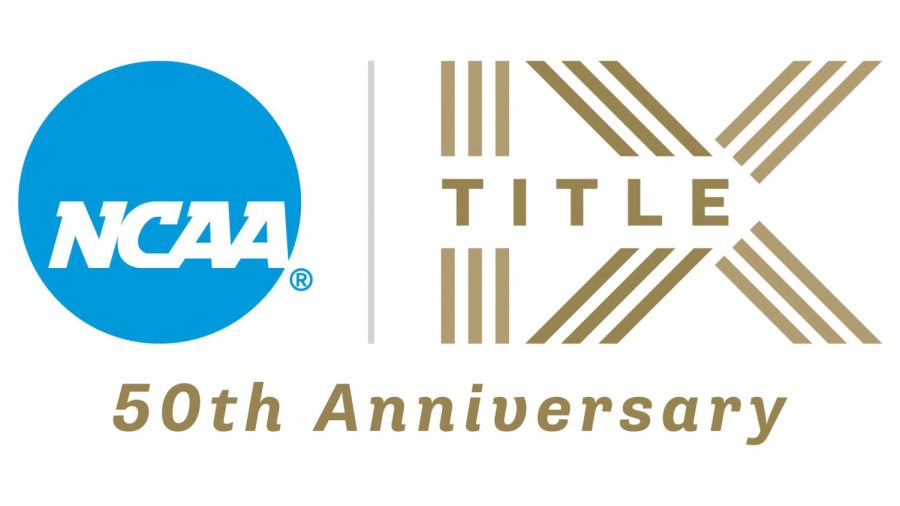 Recognizing the 50th anniversary of Title IX and its impact